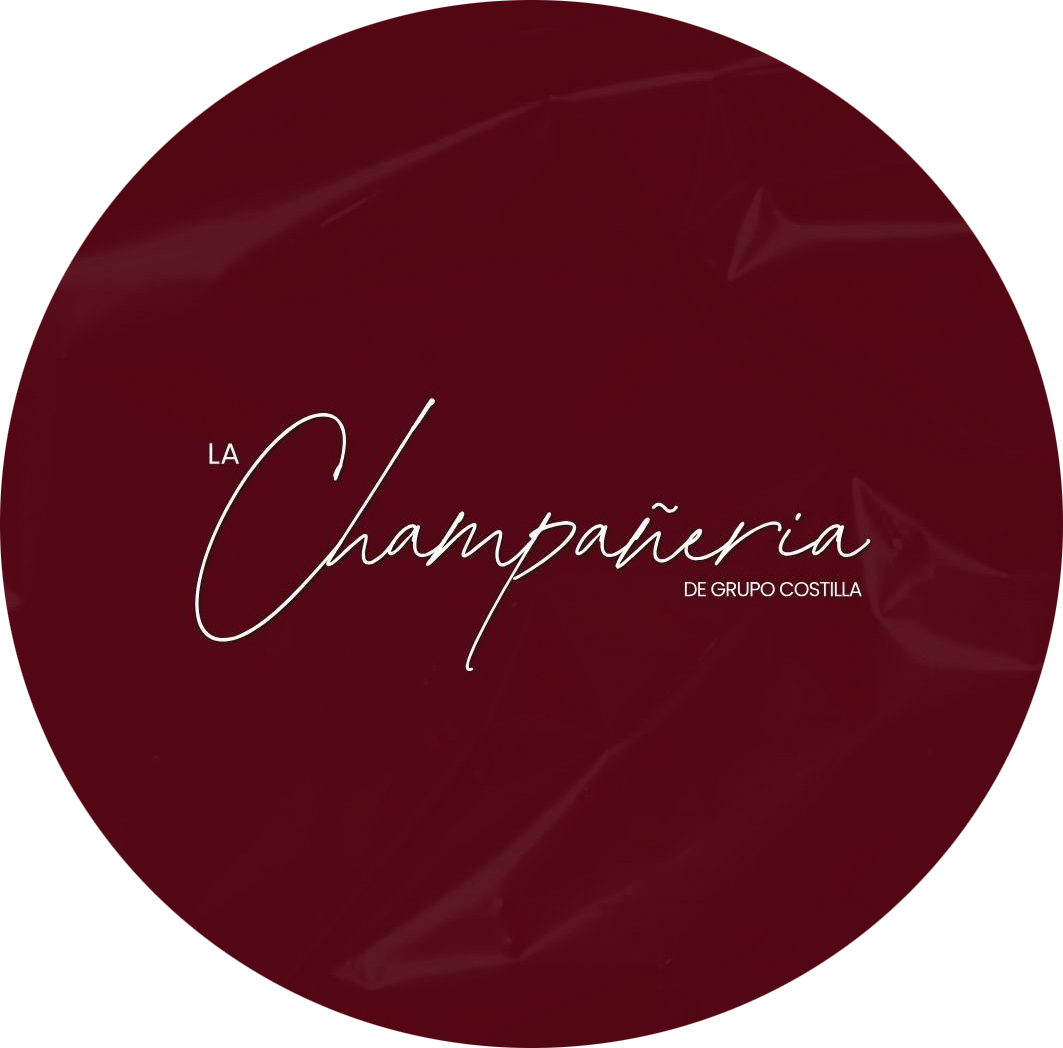 Logo de La Champañeria