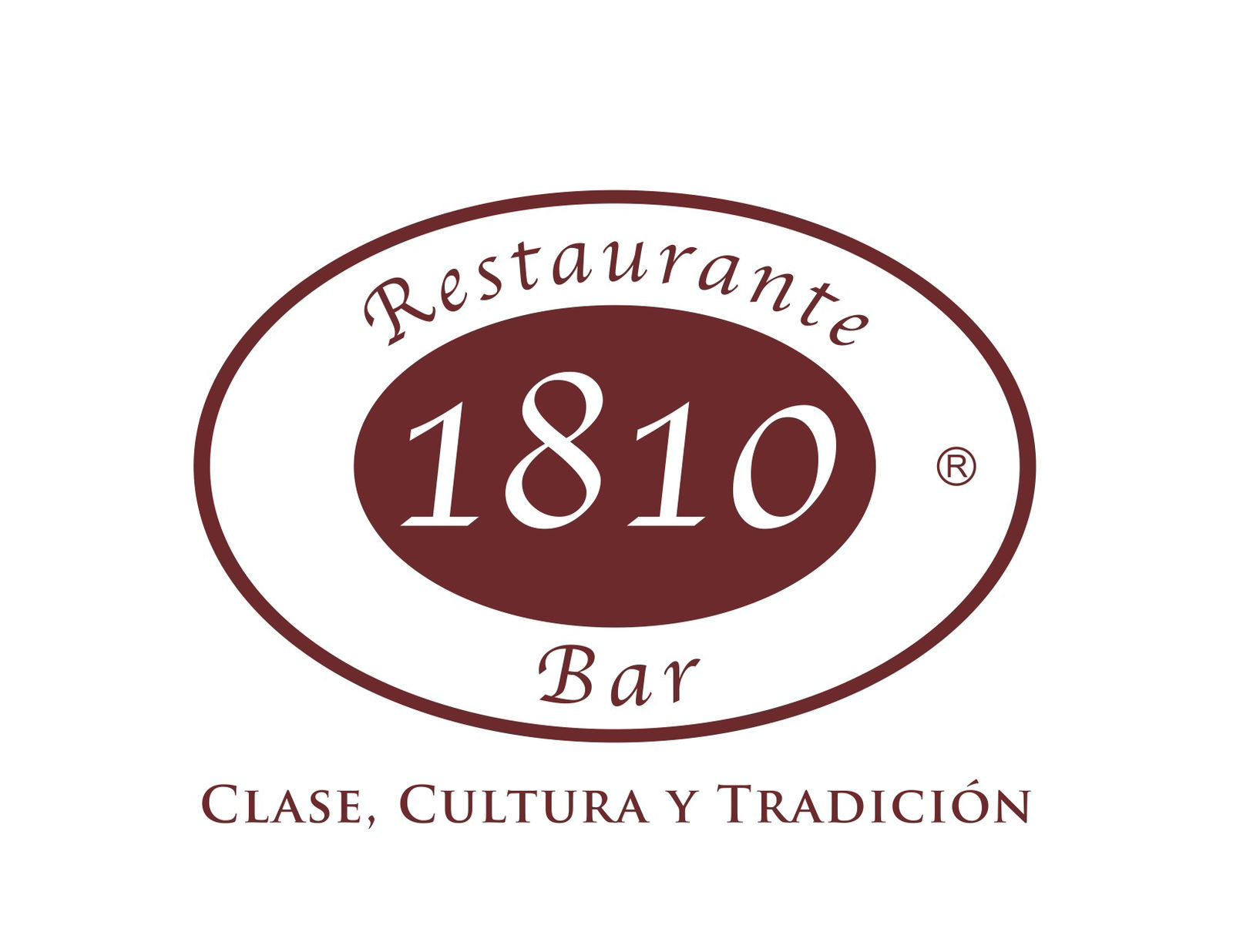 Restaurante 1810