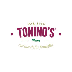 Toninos - Pizza